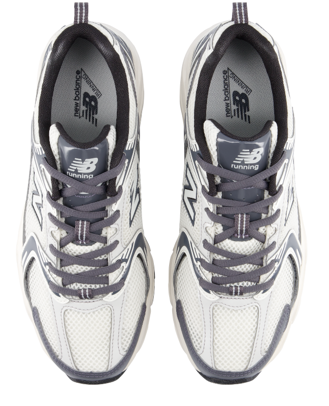 New Balance 530 – Retro Style Meets Modern Comfort NEW BALANCE