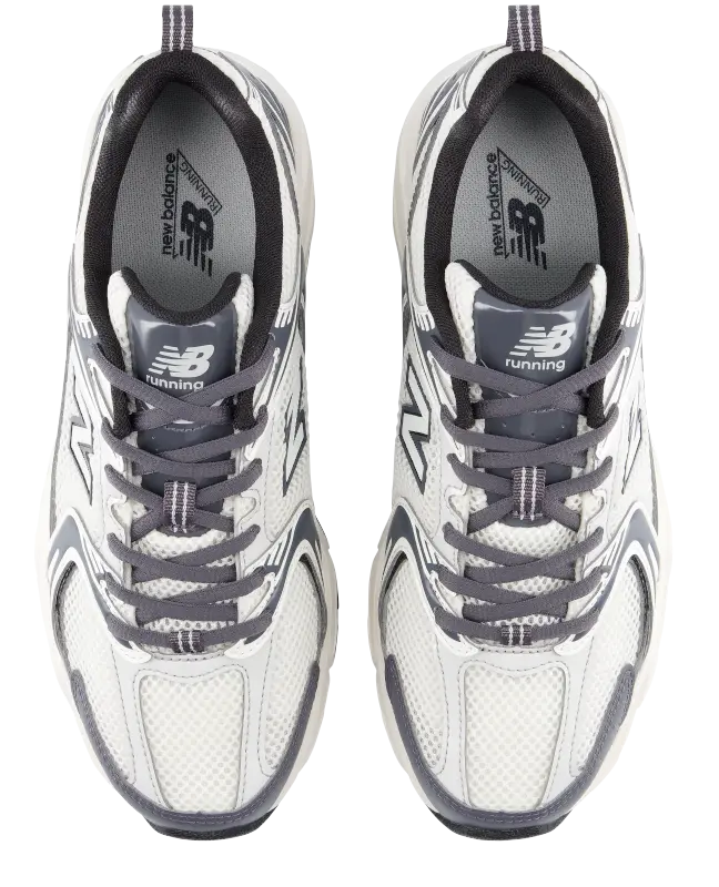 New Balance 530 – Retro Style Meets Modern Comfort NEW BALANCE