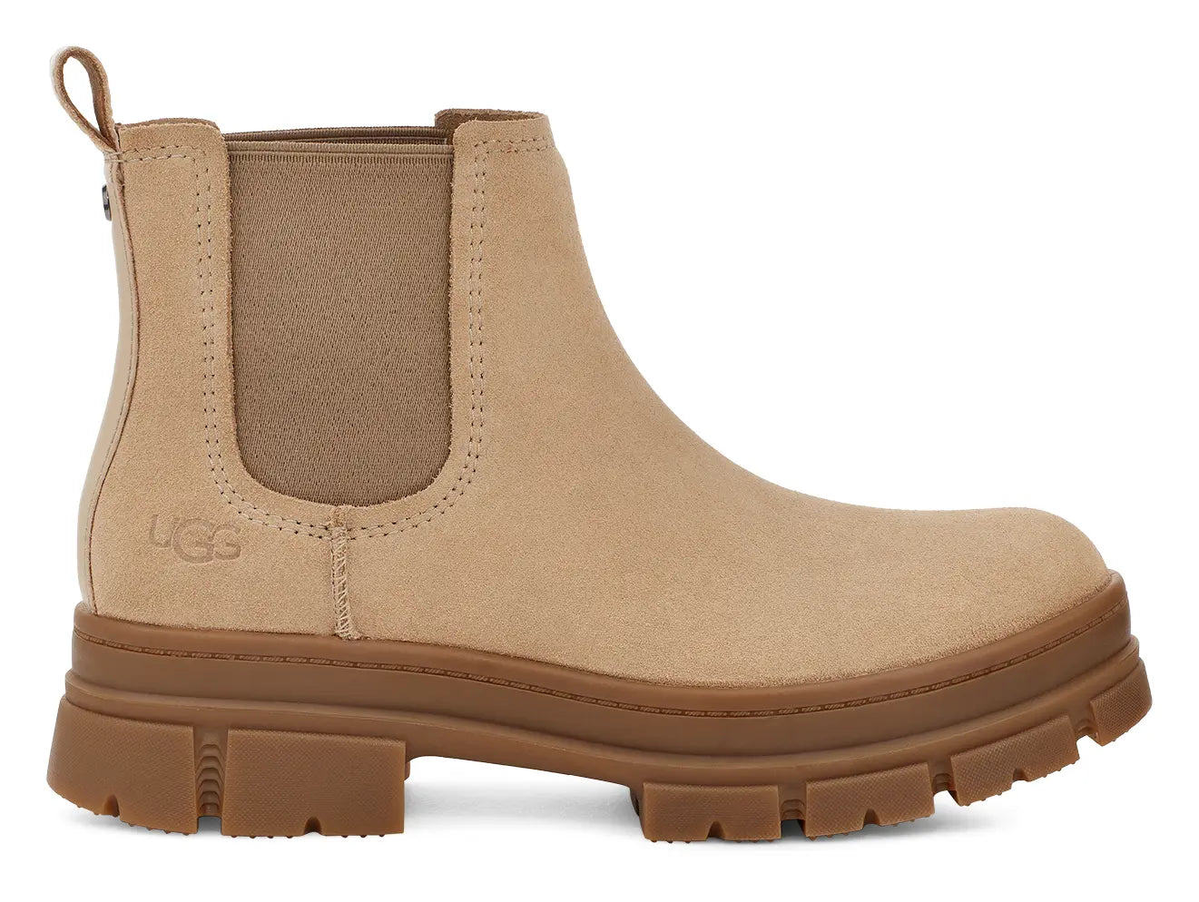 Women’s UGG Ashton Chelsea Boot – Waterproof Style for Any Season UGG