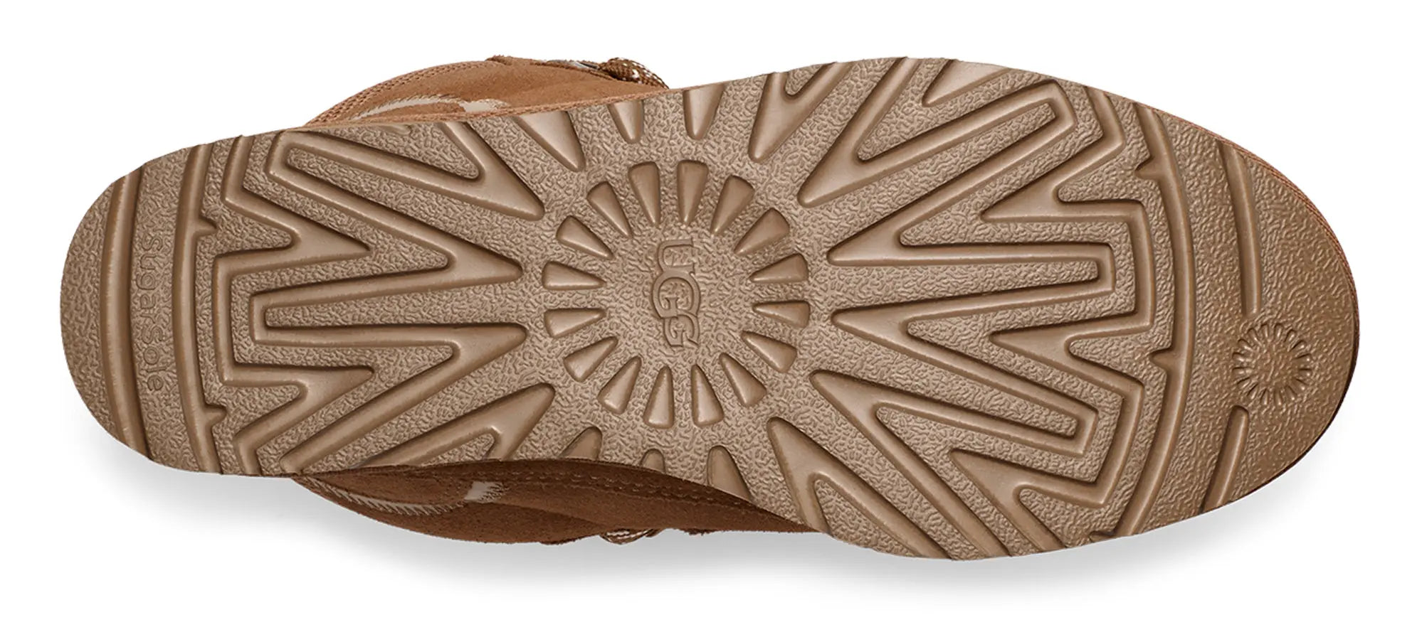 Women’s UGG Highmel – Stylish High-Top Comfort with Sustainable Design UGG