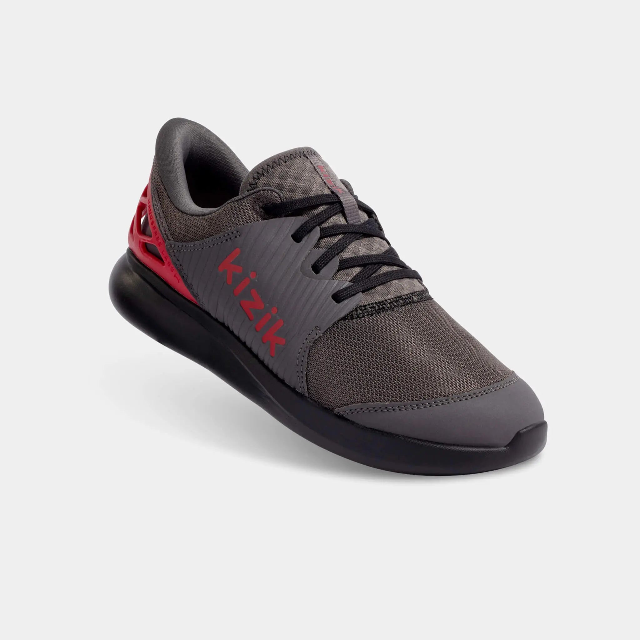 Kids' Kizik Anaheim – Effortless Style & Comfort for Active Kids FLOOR-IS-LAVA-M-5 KIZIK