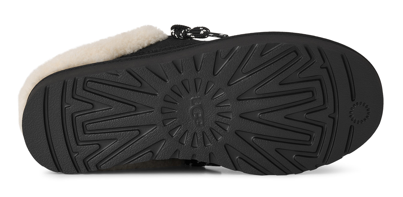 Women's UGG Lowmel Mule – Sheepskin Lined Shoes UGG