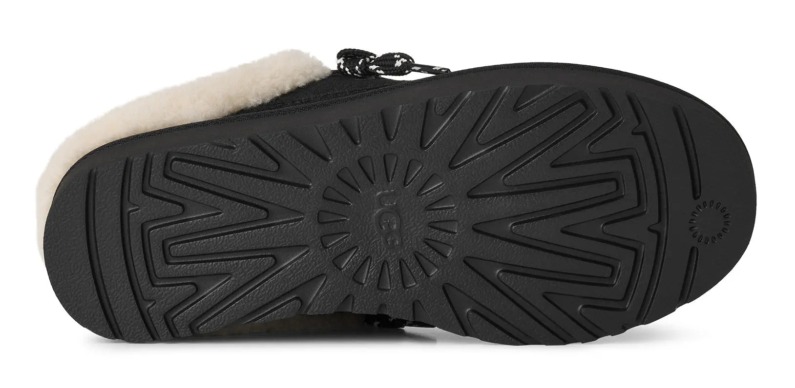 Women's UGG Lowmel Mule – Sheepskin Lined Shoes UGG