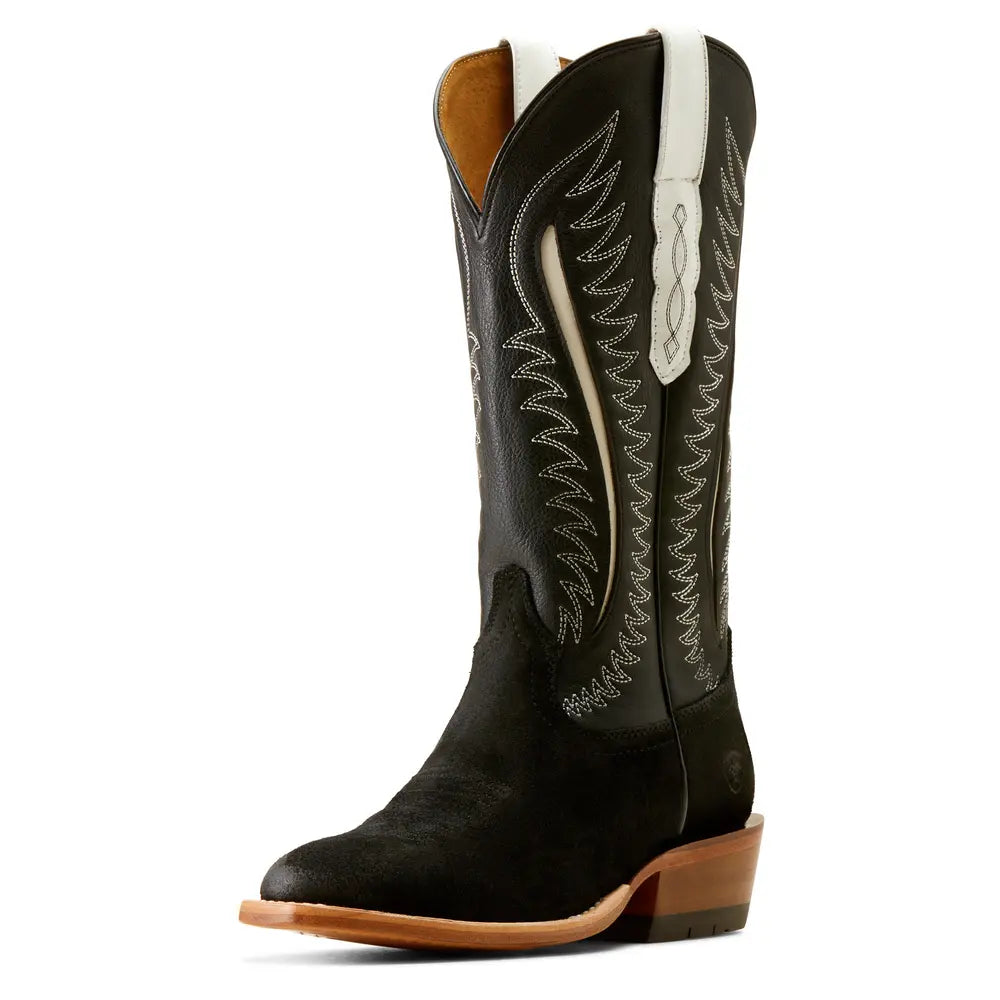 Ariat Women's Futurity Limited – Vintage Charm Meets Modern Comfort