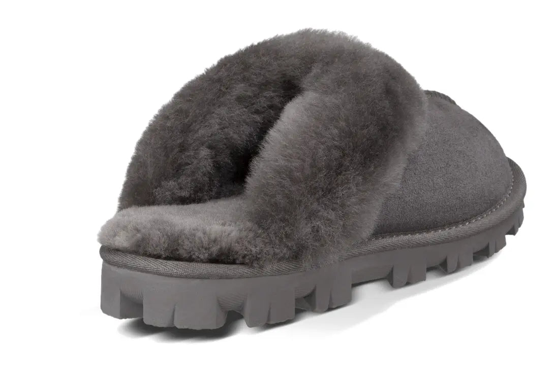 Women’s UGG Coquette Slipper – Luxurious Comfort for Indoor & Outdoor Wear UGG
