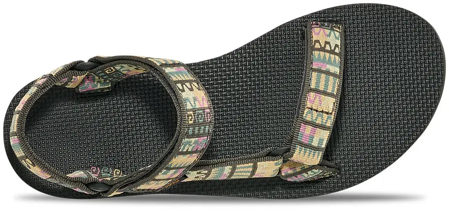 Women’s Teva Original Universal – Timeless Comfort & Iconic Style TEVA