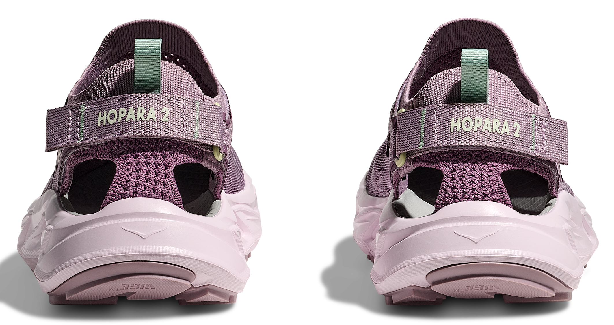 Women's Hoka Hopara 2 – Adventure-Ready Amphibious Shoe HOKA