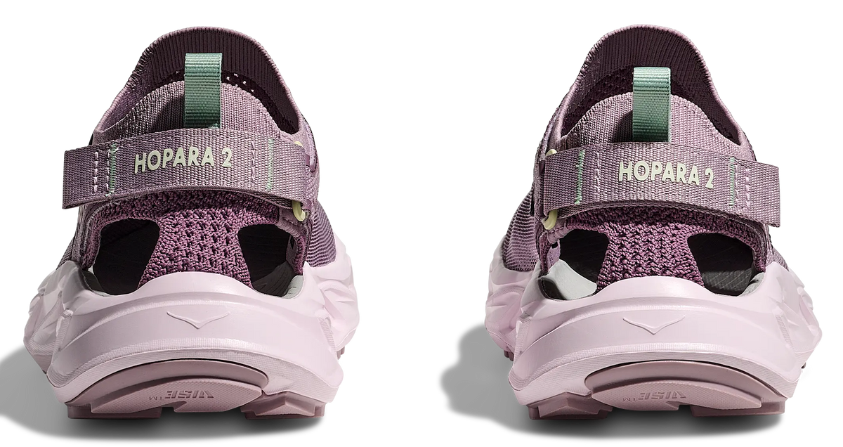 Women's Hoka Hopara 2 – Adventure-Ready Amphibious Shoe HOKA