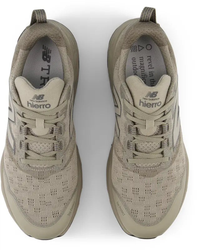 Men's Fresh Foam X Hierro V9 NEW BALANCE