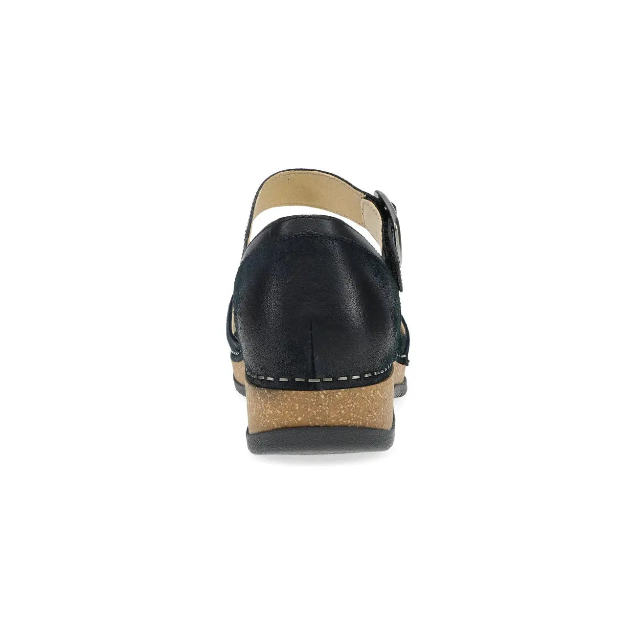Women's Mae Burnished Suede DANSKO