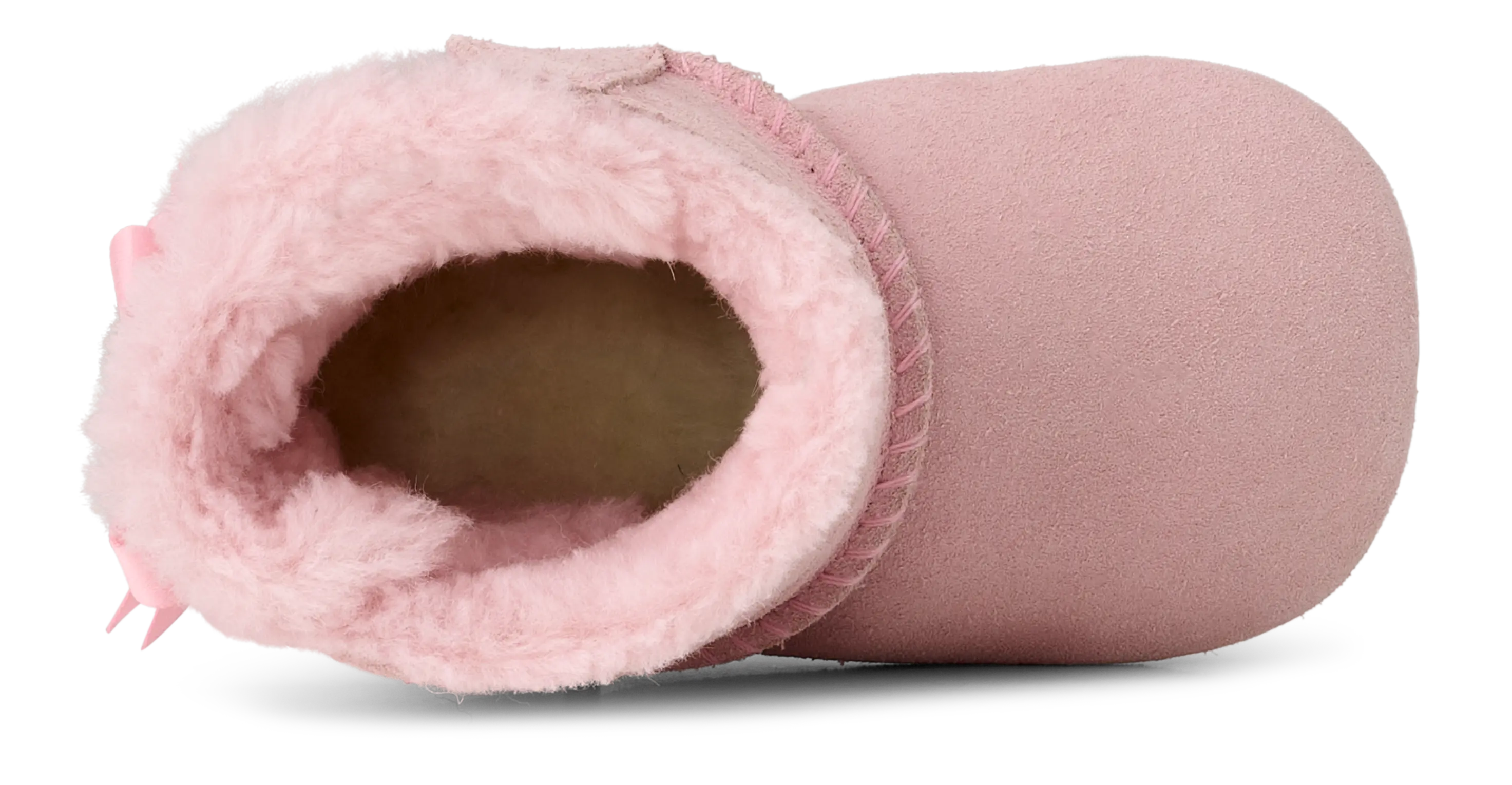 UGG Baby Bailey Bow – Cozy, Adorable & Easy to Wear