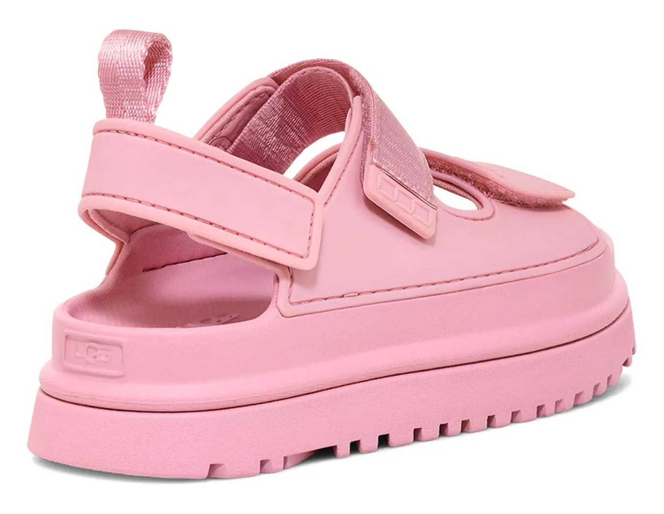 UGG Kids' Goldenglow Sandal – Lightweight, Water-Friendly Comfort UGG
