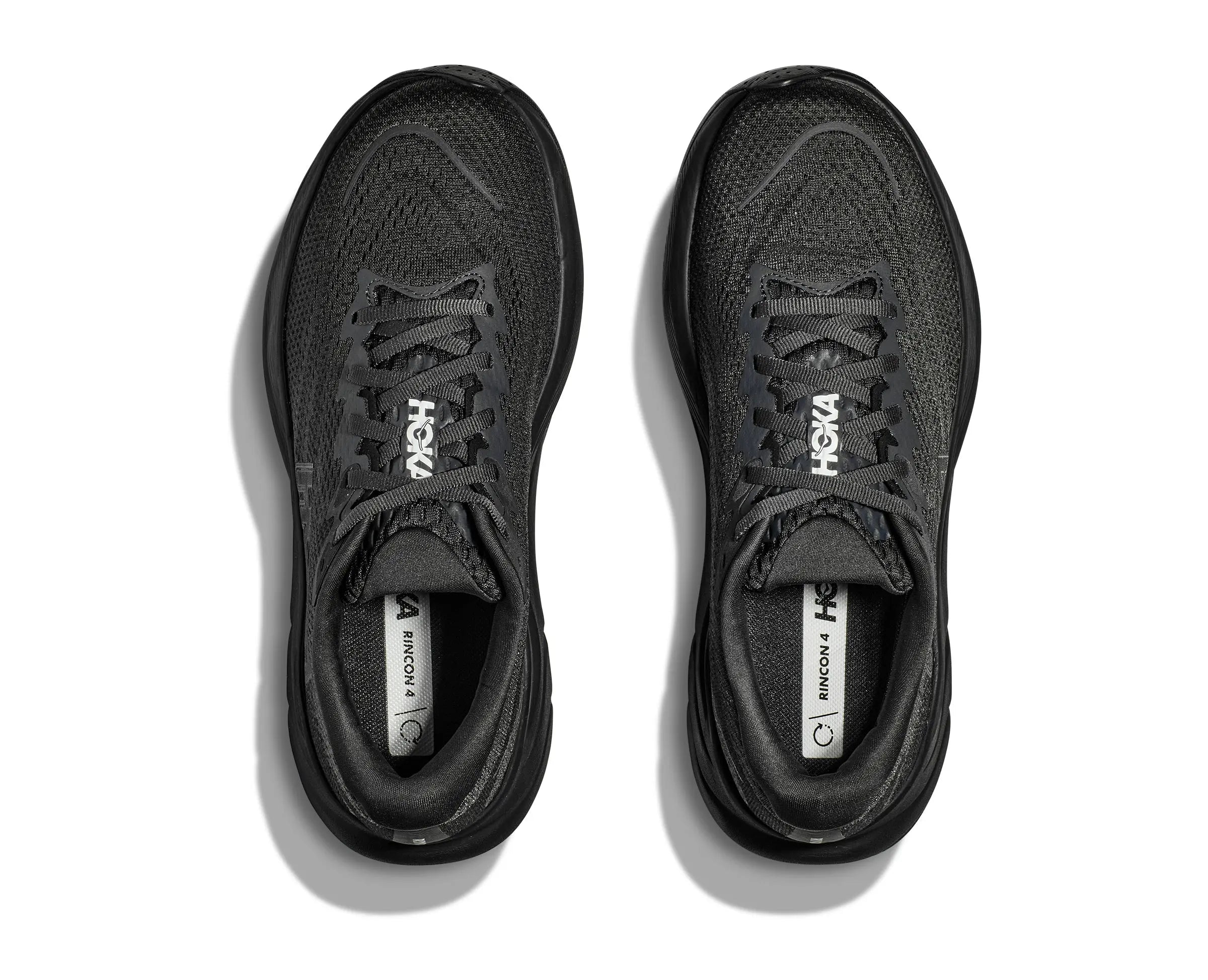 HOKA Women's Rincon 4 – Ultra-Light Cushioning for Everyday Runs HOKA