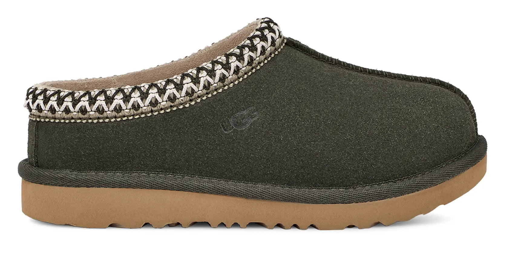 Kid's UGG Tasman II – Cozy & Versatile Slip-On Comfort UGG