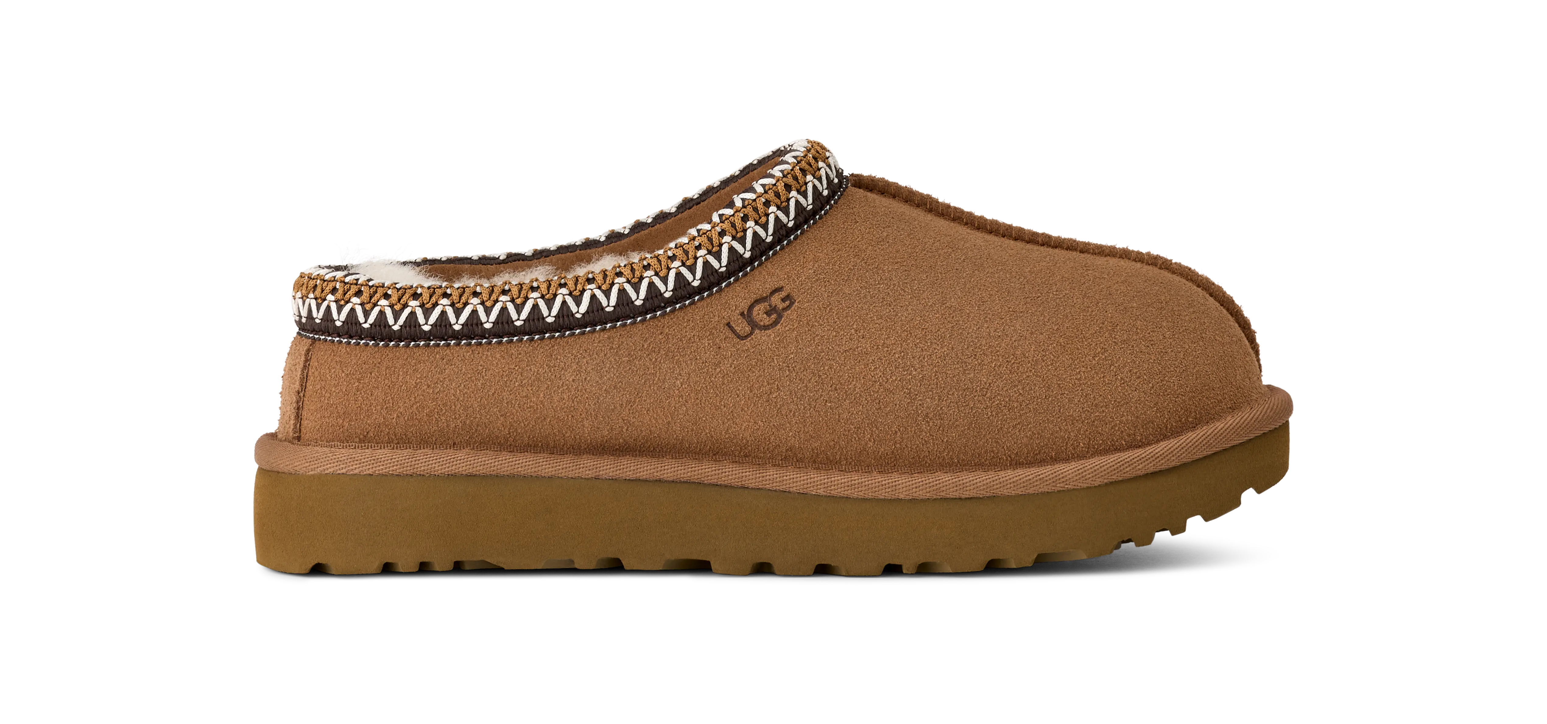 UGG Tasman II – Women's Iconic Comfort with Sheepskin Lining UGG