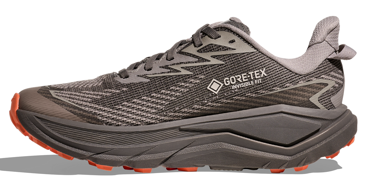 Women’s HOKA Challenger 8 GTX – Waterproof Performance from Street to Summit