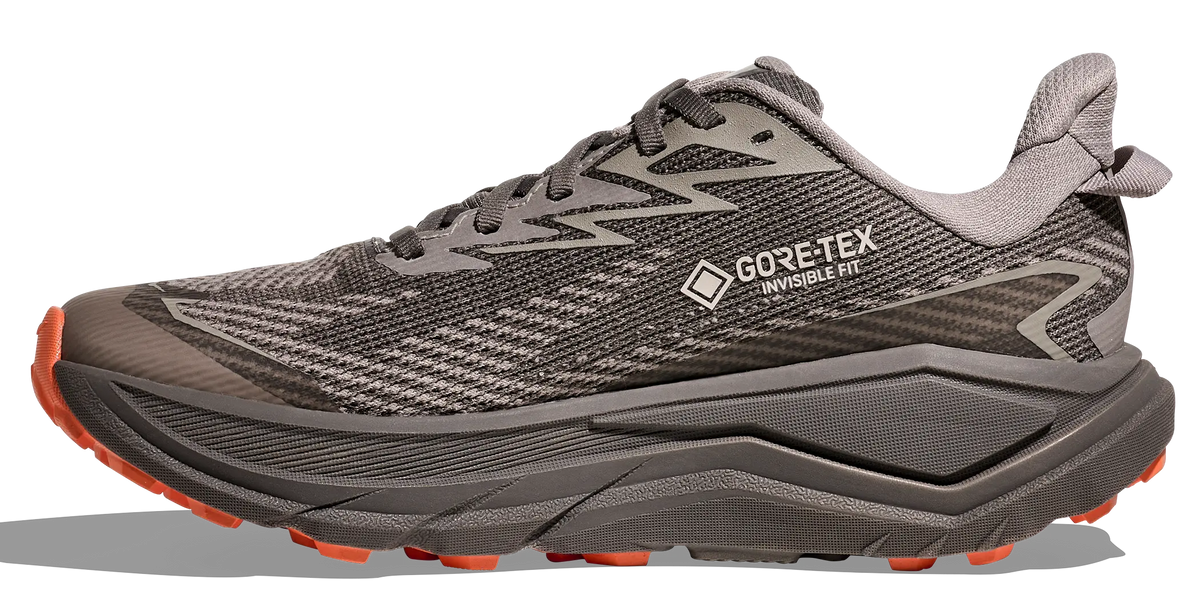Women’s HOKA Challenger 8 GTX – Waterproof Performance from Street to Summit Product variant