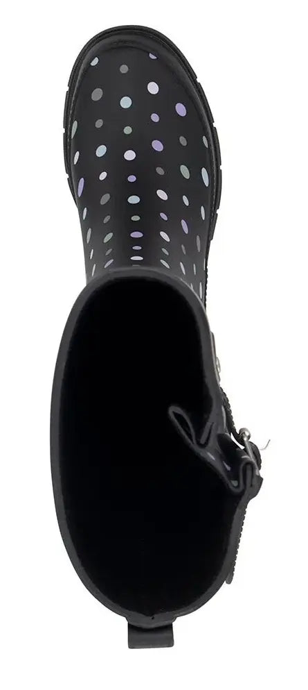 Women’s Western Chief Ditsy Dot – Playful Style with Waterproof Protection Product variant