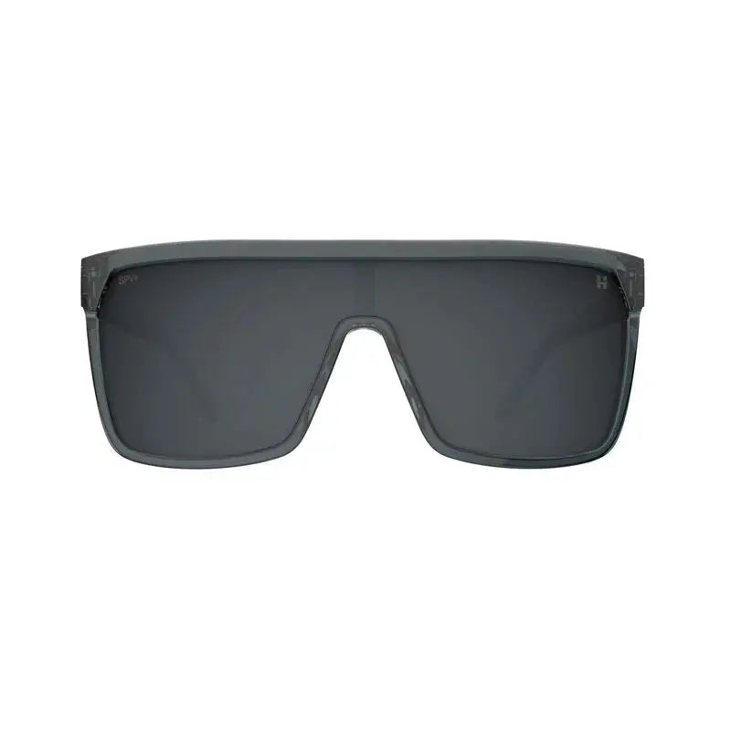 SPY+ Flynn Sunglasses – Oversized Mono-Lens with Happy Lens™ Tech SPY OPTIC USA