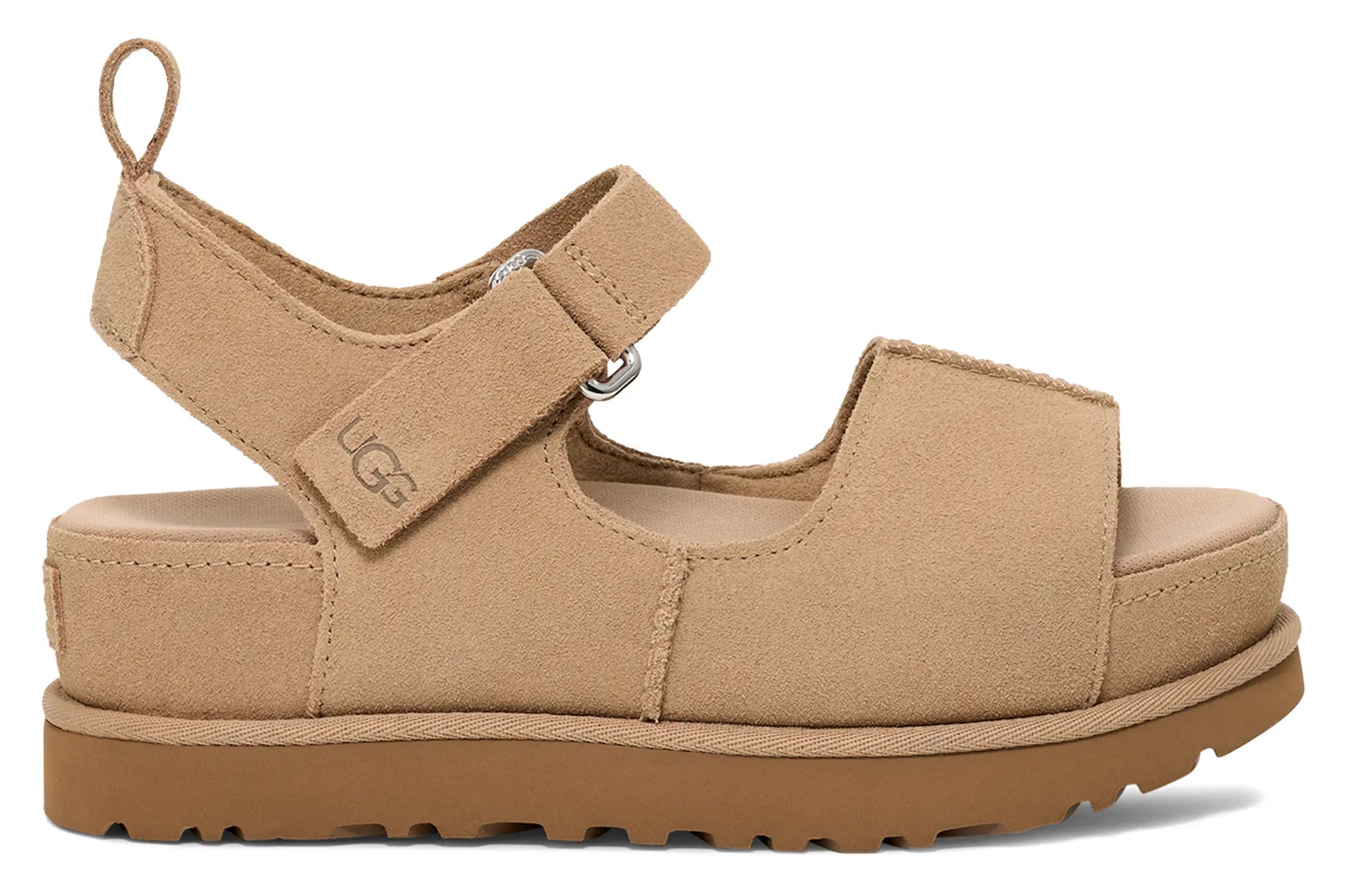UGG Women's Goldenstar Hi – Elevated Comfort & Trendy Style    UGG