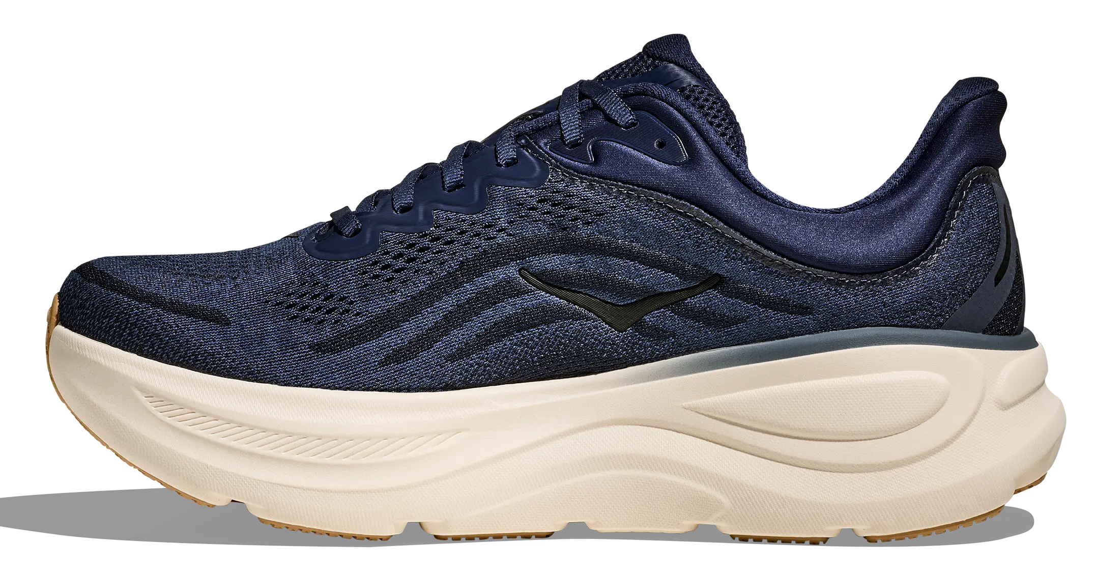 Men's Hoka Bondi 9 – The Ultimate Cushioning Experience HOKA