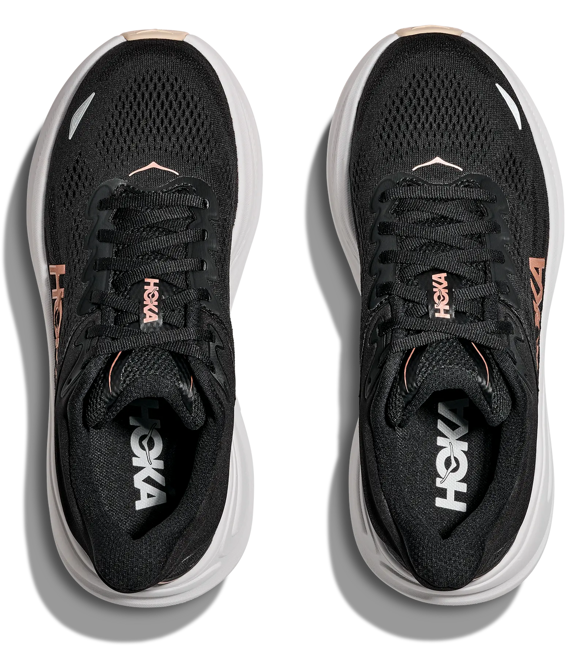 Women's Hoka Bondi 9 – Ultimate Cushioning for Everyday Comfort HOKA