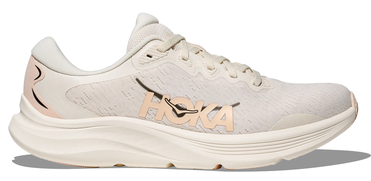 Women's HOKA Solimar 2 – Everyday Training Comfort HOKA