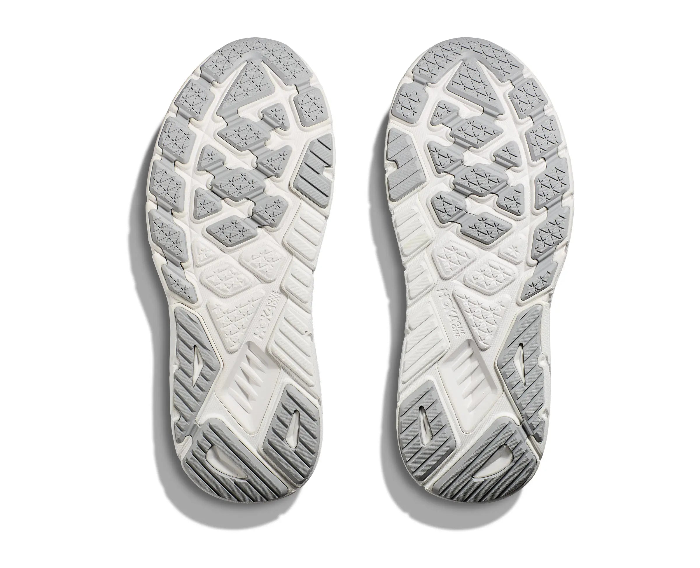 Hoka Men’s Arahi 7 – Stability Meets Sleek Performance    HOKA