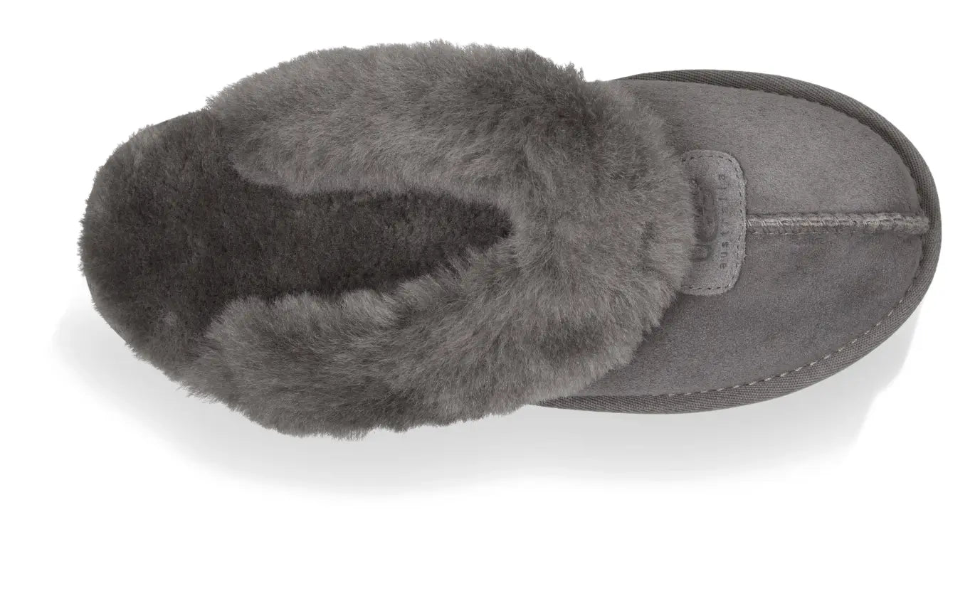 Women’s UGG Coquette Slipper – Luxurious Comfort for Indoor & Outdoor Wear UGG
