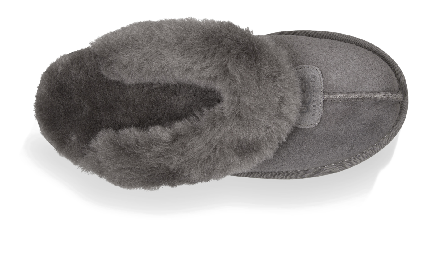 Women’s UGG Coquette Slipper – Luxurious Comfort for Indoor & Outdoor Wear UGG