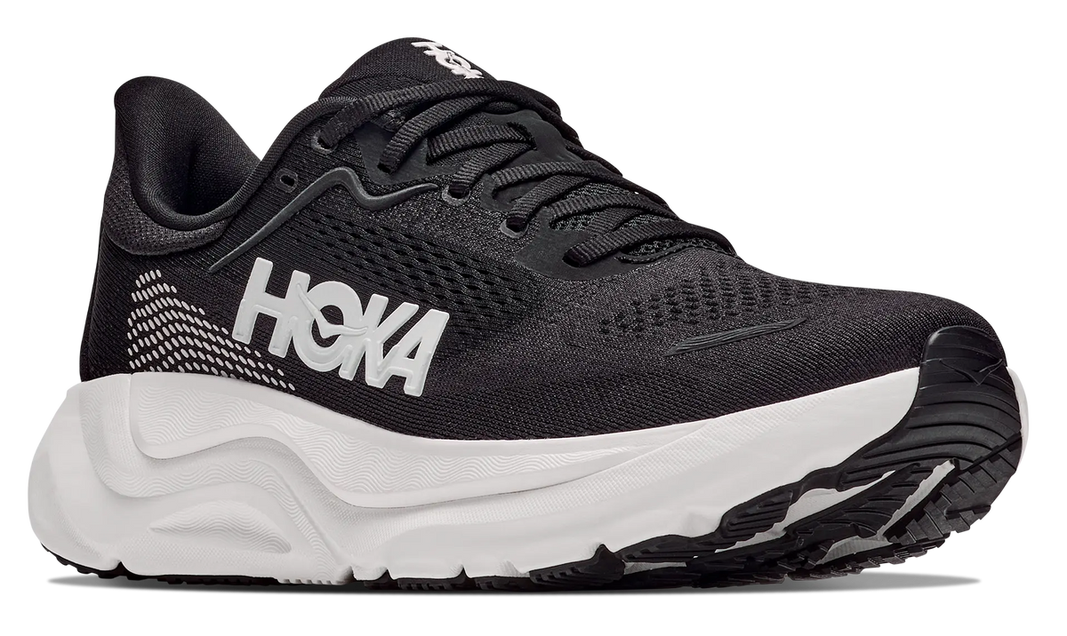 Women’s HOKA Arahi 9 – Sleek Stability with Plush Support Product variant