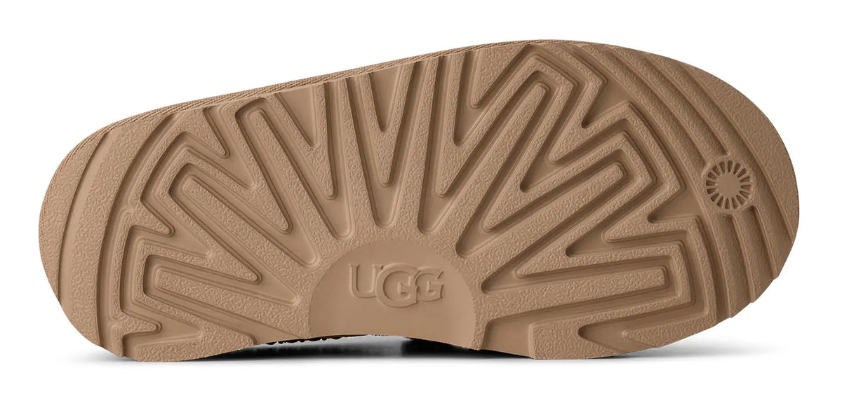 Kids’ UGG Tasman Mule – Cozy Slip-On Comfort for Little Feet UGG