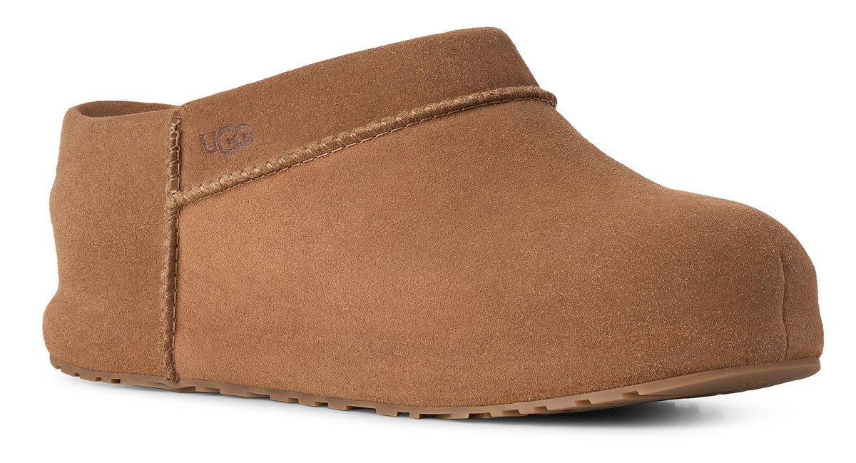Women’s UGG Enwrap Clog – Elevated Style with Plush Comfort