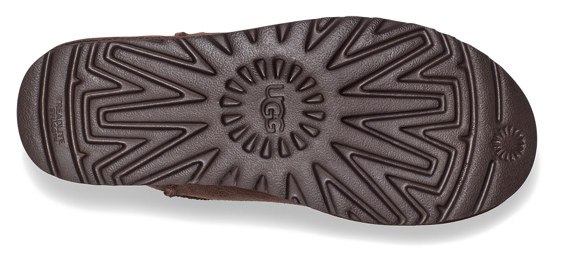 Women’s UGG Classic Mini II – Iconic Comfort & Effortless Style