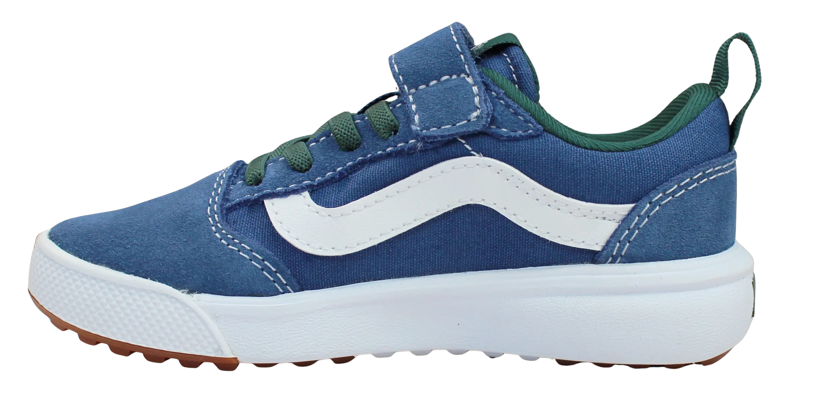 Kid's Vans UltraRange 66 V – Lightweight Comfort for Active Kids VANS