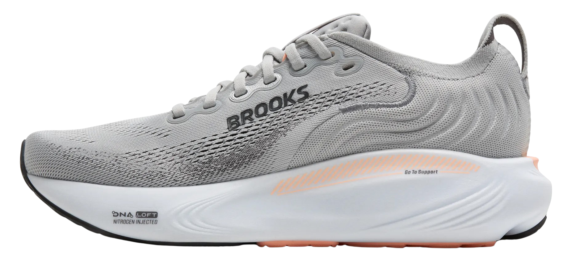 Women's Brooks Adrenaline GTS 25 – Stability Running Shoes BROOKS