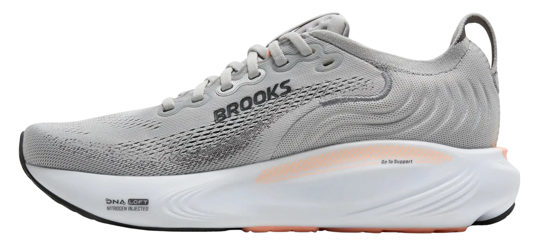 Women's Brooks Adrenaline GTS 25 – Stability Running Shoes BROOKS