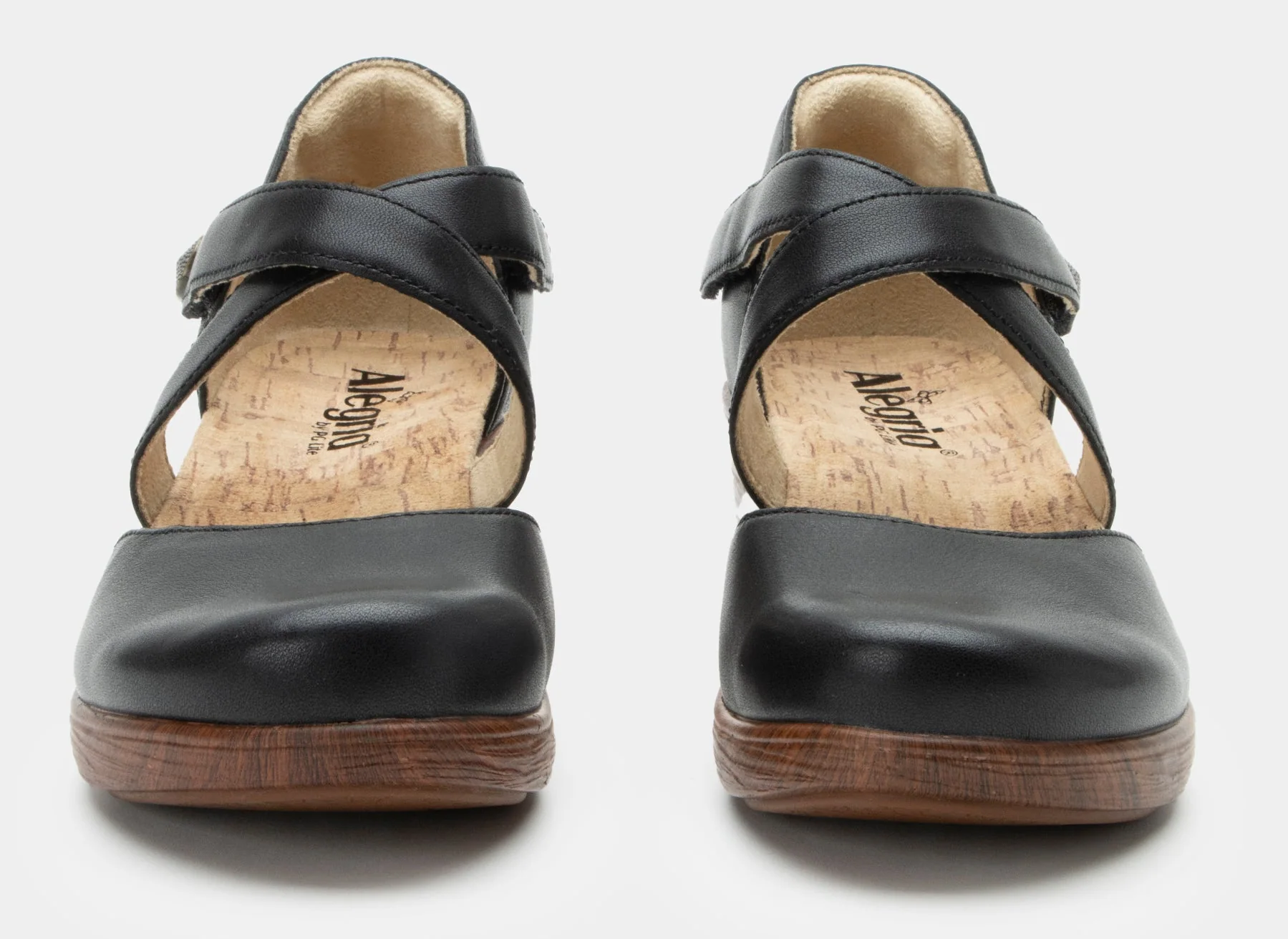 Women's Alegria Savina – Comfort Wedge Sandal ALEGRIA-PG LITE CORP.