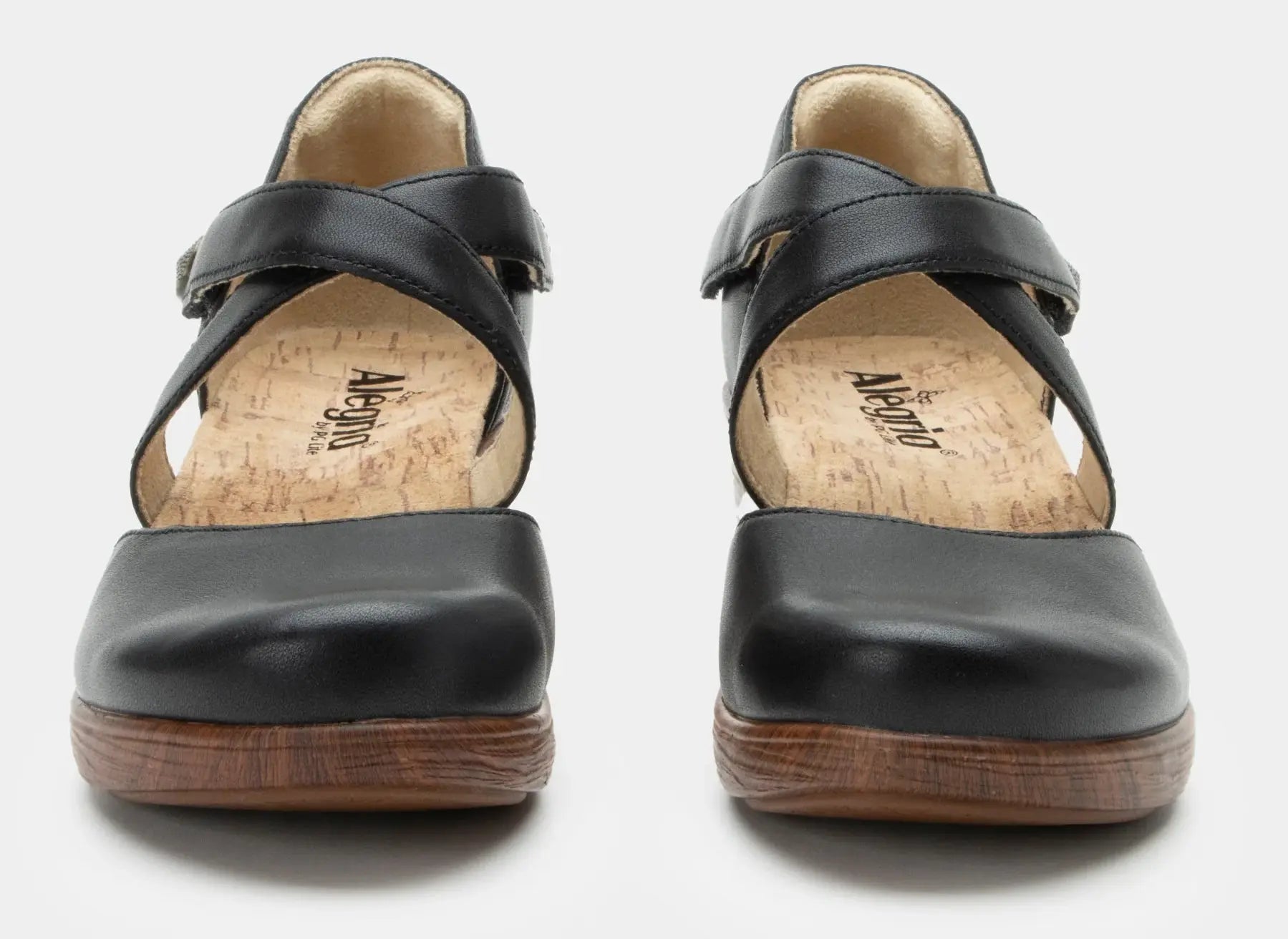Women's Alegria Savina – Comfort Wedge Sandal ALEGRIA-PG LITE CORP.