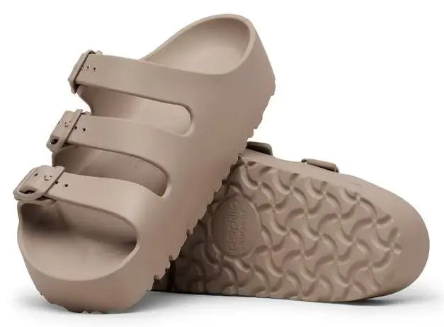 Women's Birkenstock Florida III Platform EVA – Comfort Waterproof Beach Sandals BIRKENSTOCK