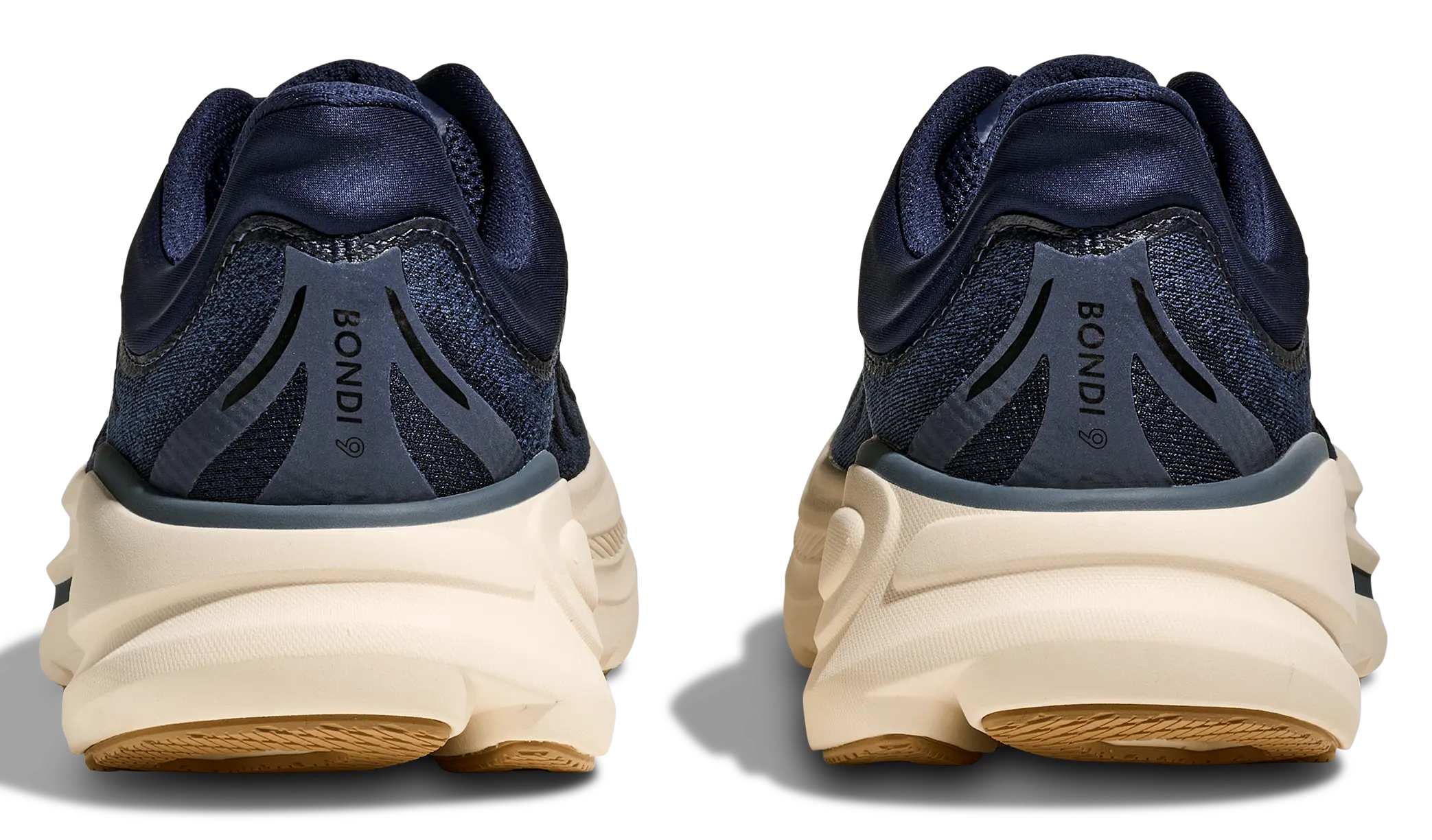 Men's Hoka Bondi 9 – The Ultimate Cushioning Experience HOKA