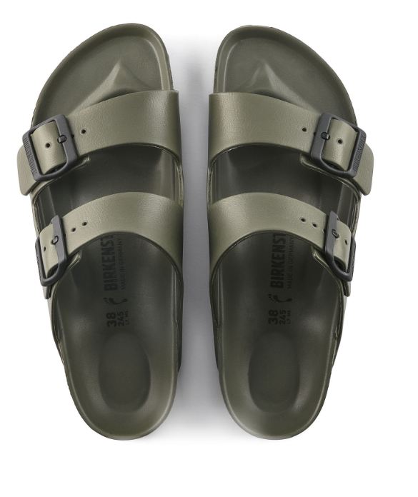 Men’s Birkenstock Arizona EVA – Lightweight & Waterproof Comfort BIRKENSTOCK