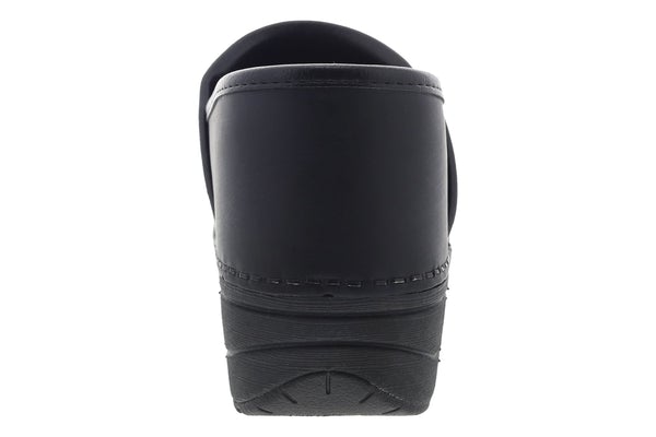 Women's Dansko XP 2.0 Pull Up – Lightweight Leather Work Clog DANSKO