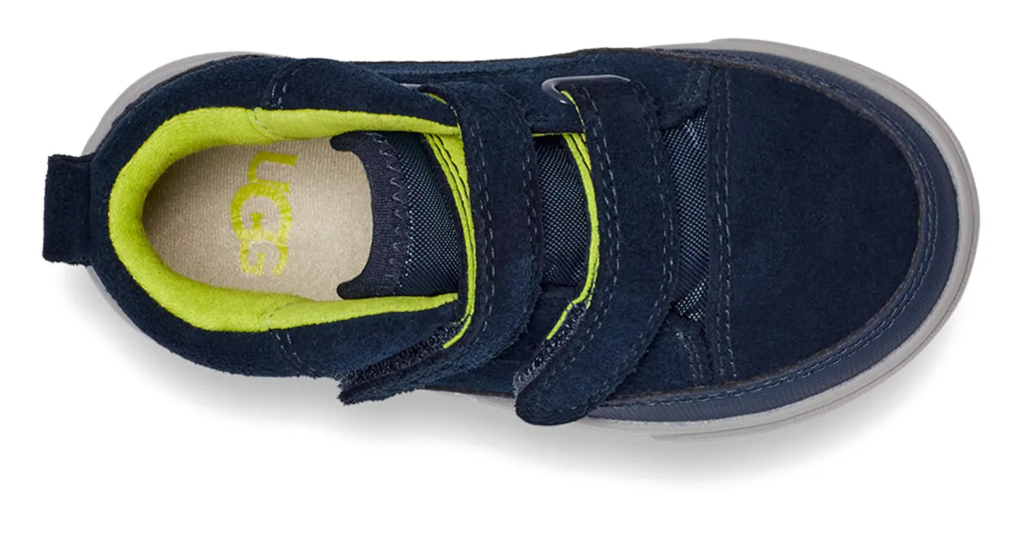 Toddler's UGG Rennon II Weather – Waterproof Comfort for Little Explorers UGG
