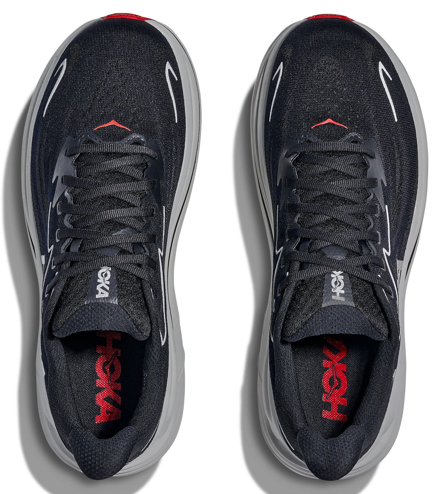 Men’s Hoka Clifton 10 – Soft Ride, Sleek Fit HOKA