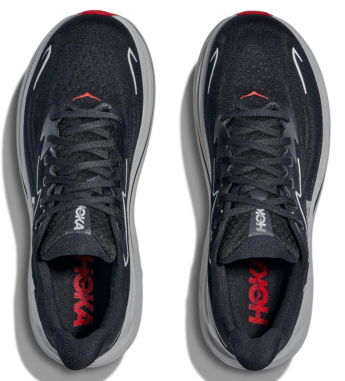 Men’s Hoka Clifton 10 – Soft Ride, Sleek Fit HOKA