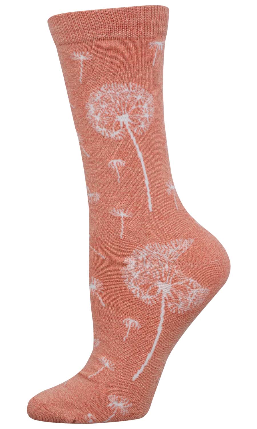 Women's SockSmith Dandelion Dreams Socks – Nature-Inspired Style SOCK SMITH