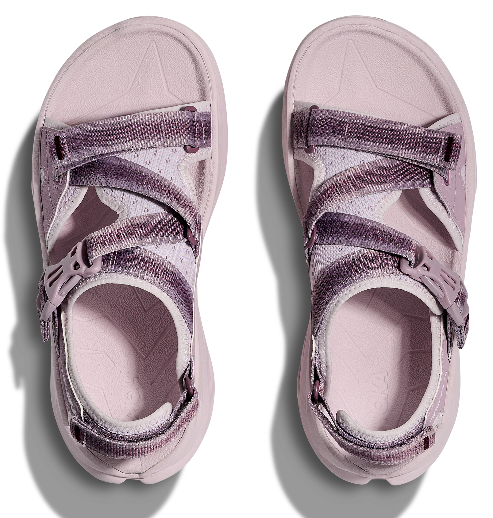 Women's Hoka Infini Hike TC – Cushioned, Quick-Dry Adventure Sandal for Women HOKA
