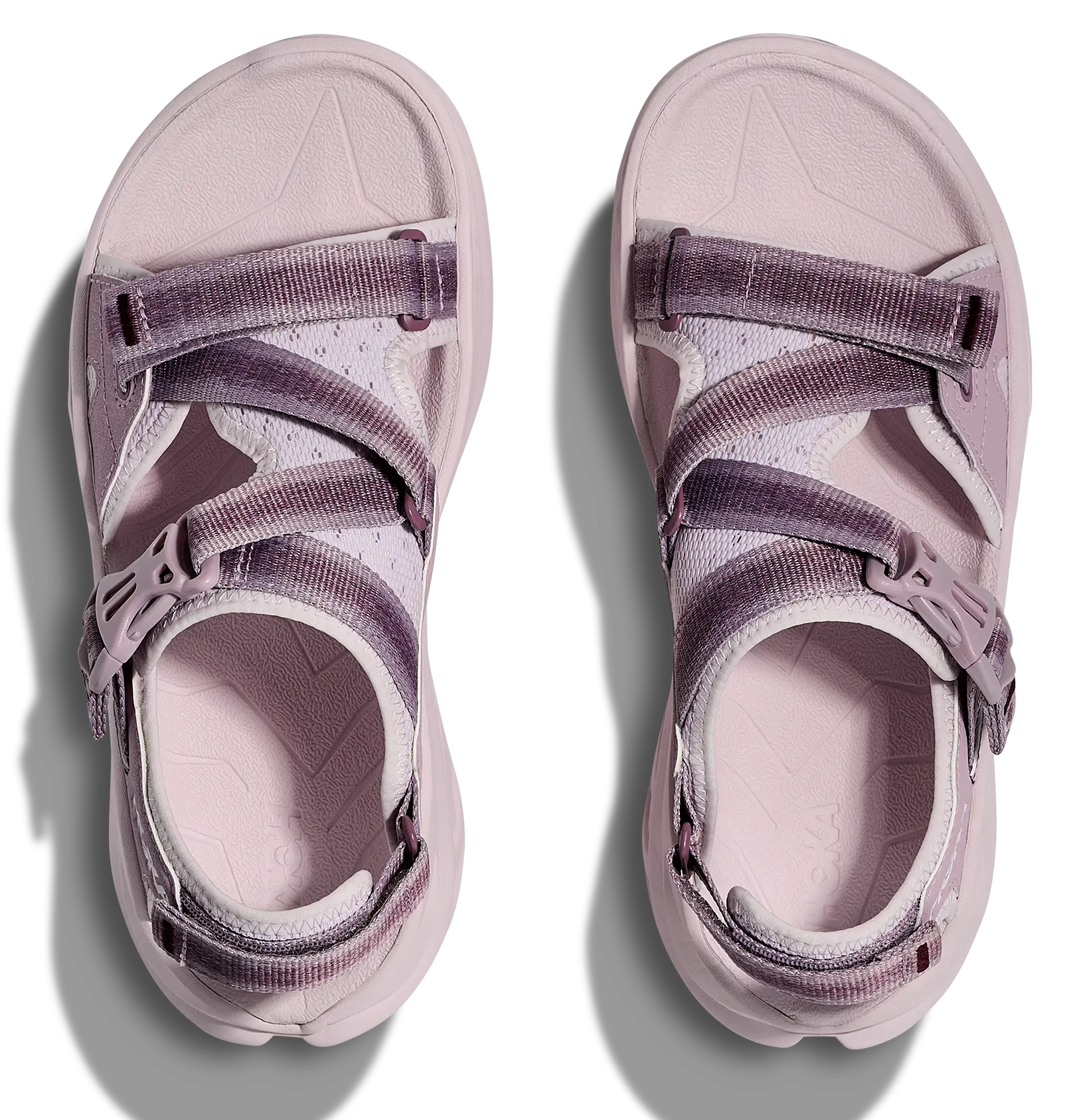 Women's Hoka Infini Hike TC – Cushioned, Quick-Dry Adventure Sandal for Women HOKA