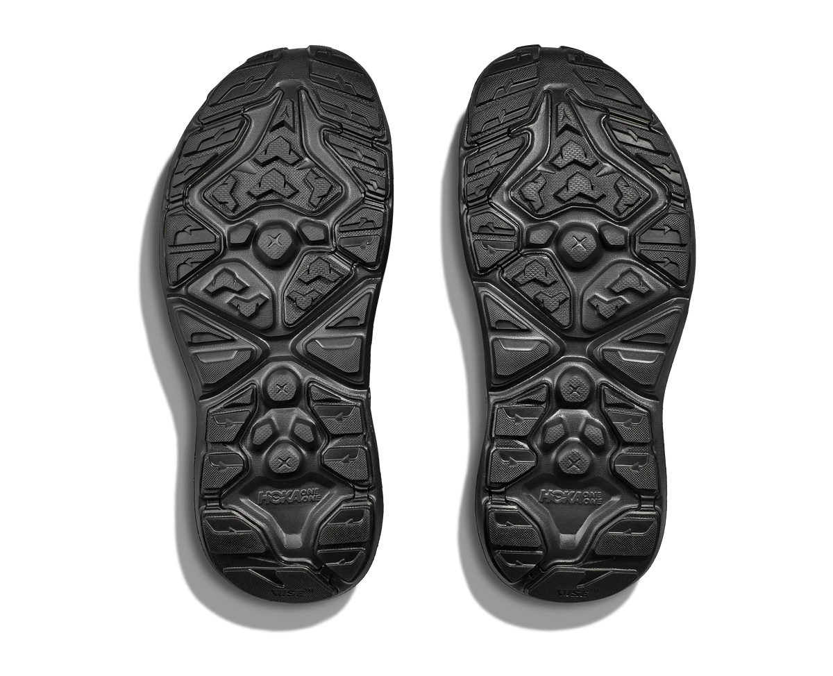 Men's Hoka Hopara 2 – Amphibious, Eco-Friendly Hiking Shoe HOKA